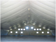 Superb Clear Span Warehouse Structures