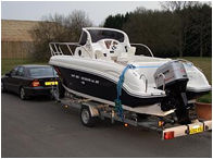 All Year Round Storage or Winter Only Available