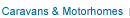 Caravan & Motorhome Storage