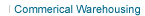 Commercial Warehousing