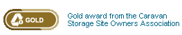Caravan Storage Owners Association