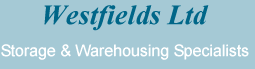 Westfields Storage