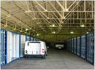 Undercover Self Storage & Furniture Storage
