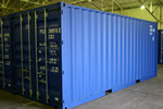 Furniture Storage