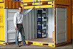 Self Storage