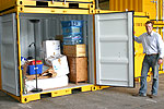 Furniture Storage