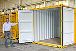 Self Storage