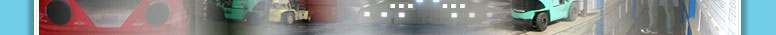 Large Scale Warehousing
